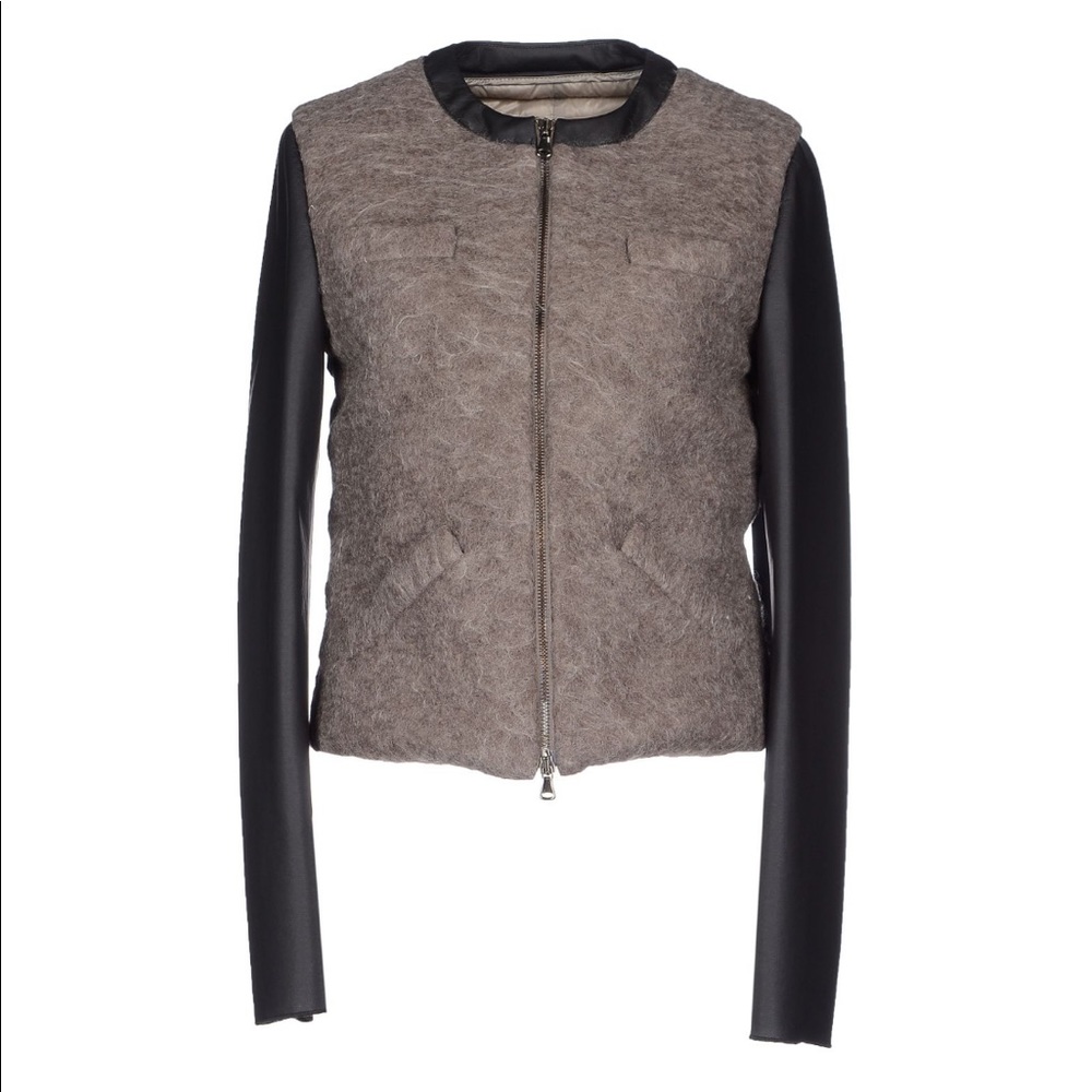 ALYSI women’s jacket